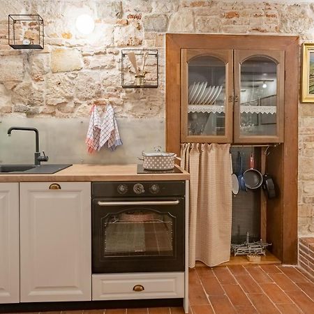Apartman Branko Сплит Екстериор снимка