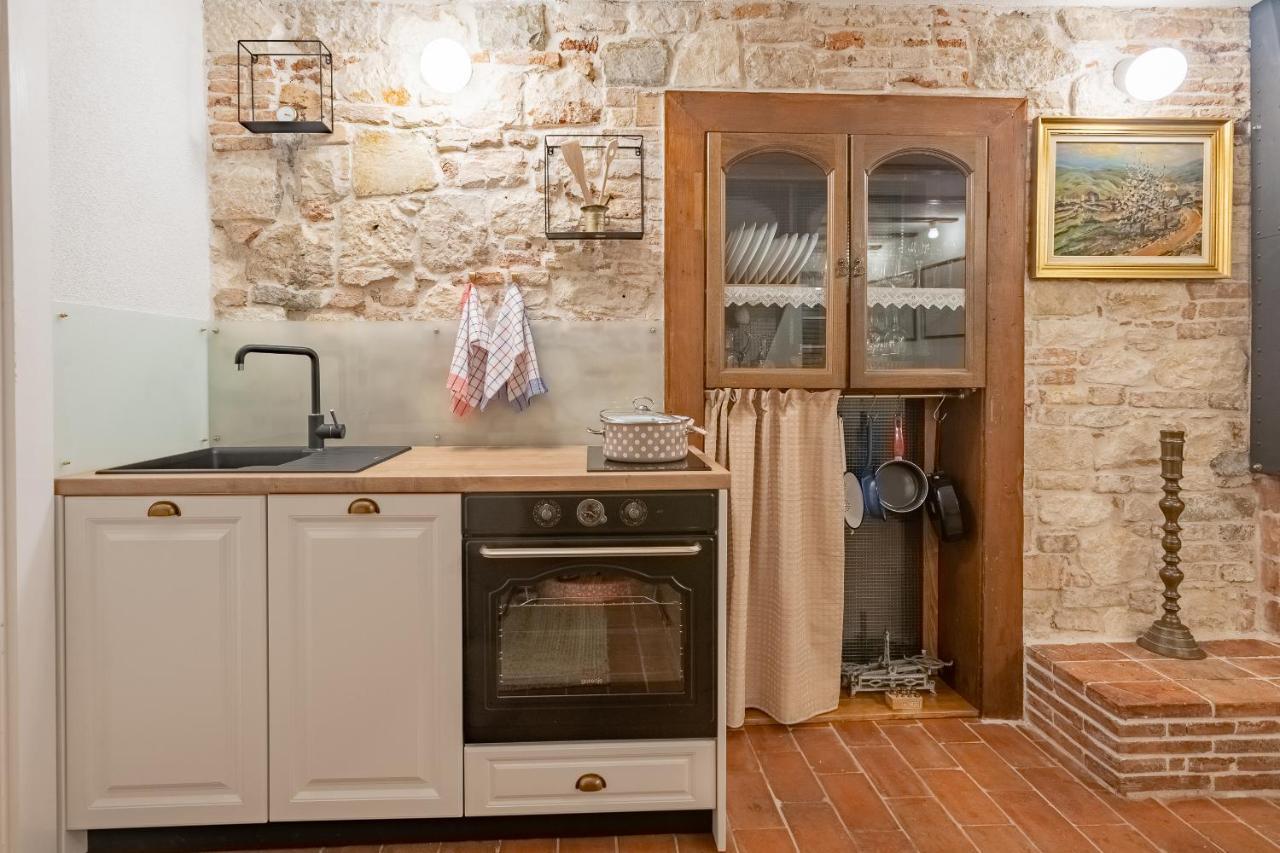Apartman Branko Сплит Екстериор снимка