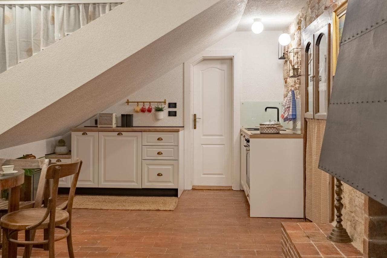 Apartman Branko Сплит Екстериор снимка