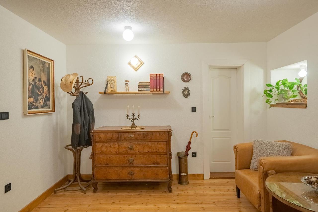 Apartman Branko Сплит Екстериор снимка