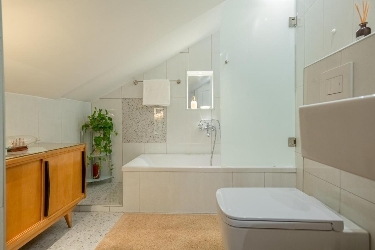 Apartman Branko Сплит Екстериор снимка