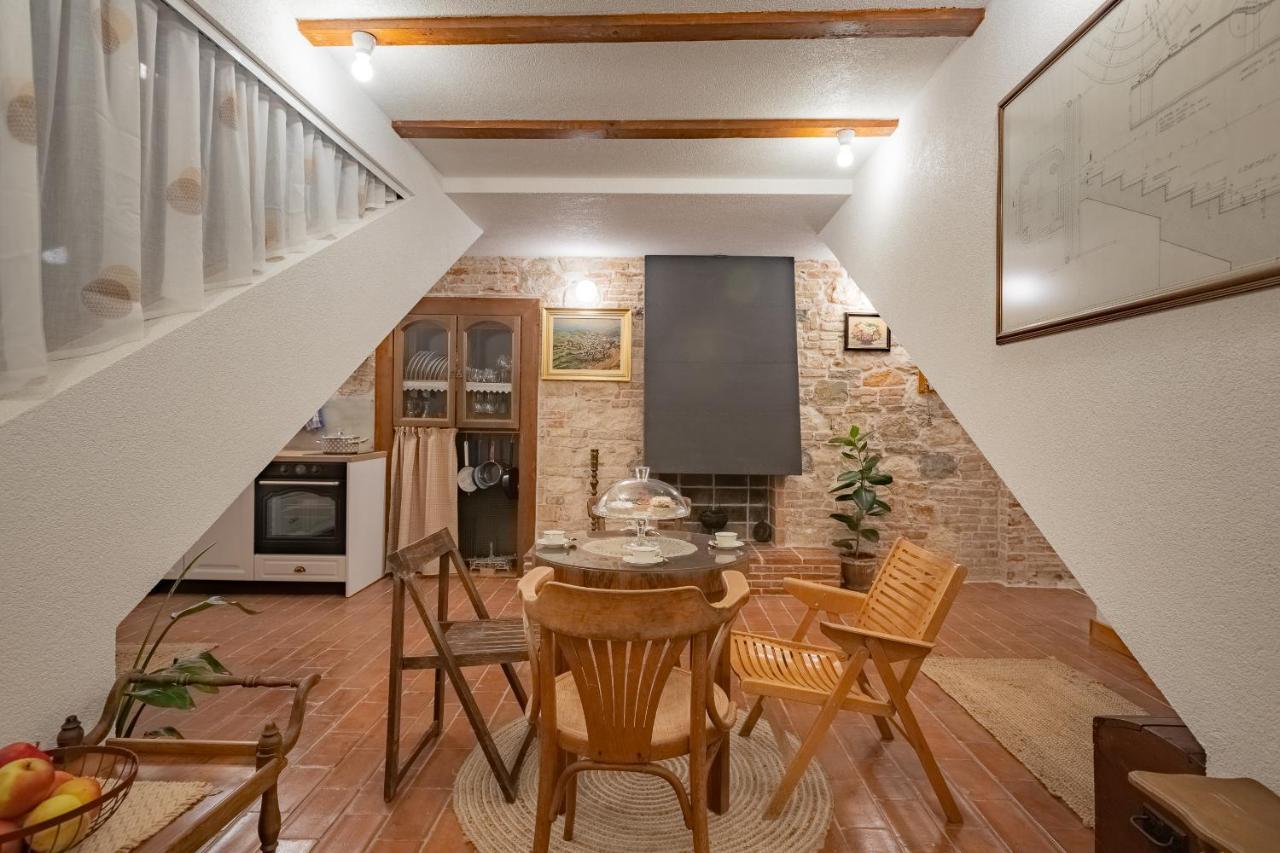 Apartman Branko Сплит Екстериор снимка
