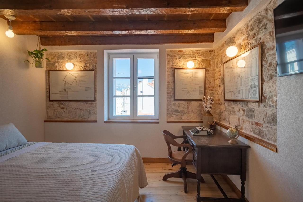 Apartman Branko Сплит Екстериор снимка