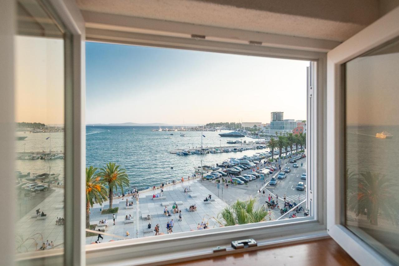 Apartman Branko Сплит Екстериор снимка