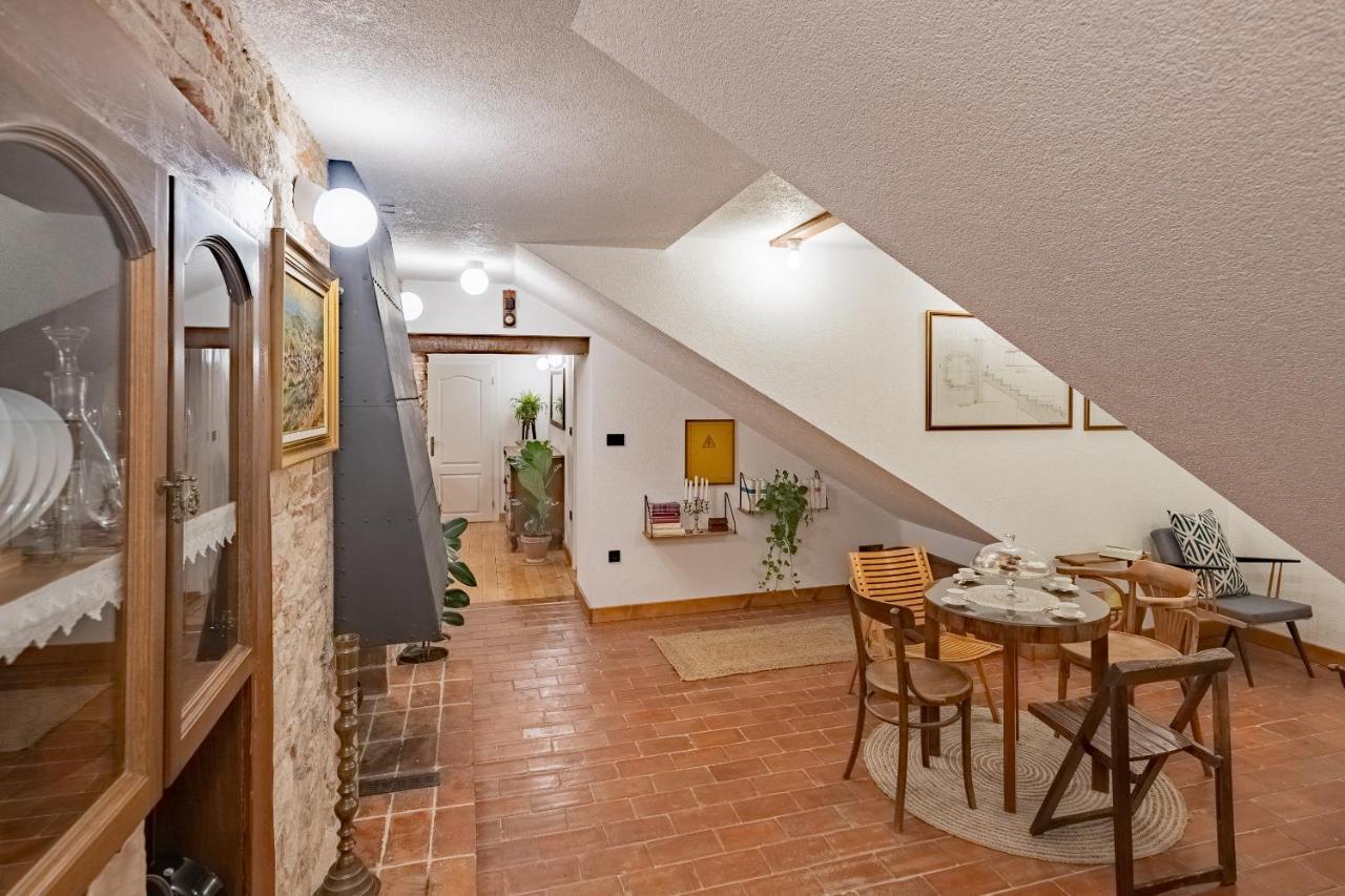 Apartman Branko Сплит Екстериор снимка