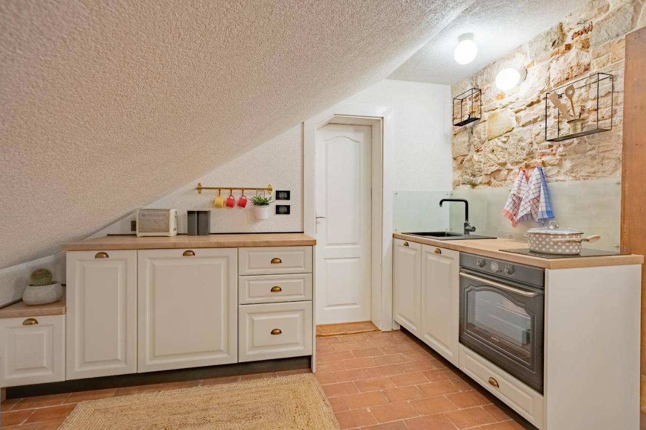 Apartman Branko Сплит Екстериор снимка