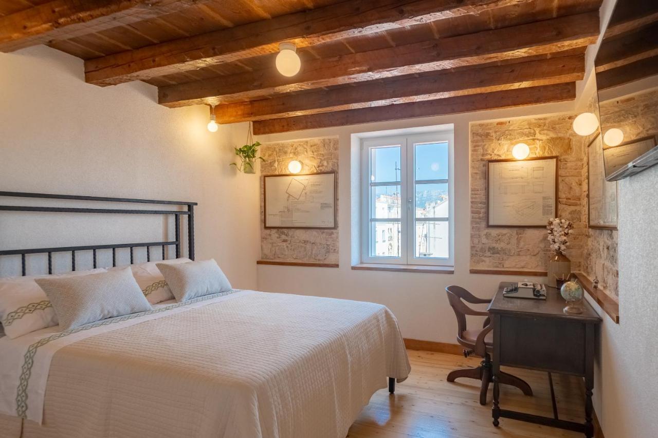 Apartman Branko Сплит Екстериор снимка