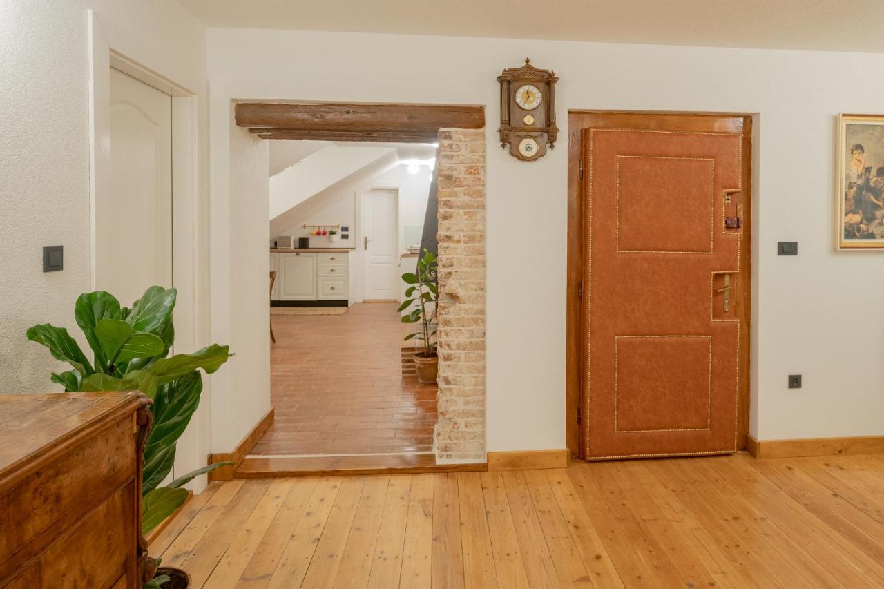 Apartman Branko Сплит Екстериор снимка
