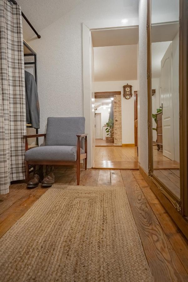 Apartman Branko Сплит Екстериор снимка