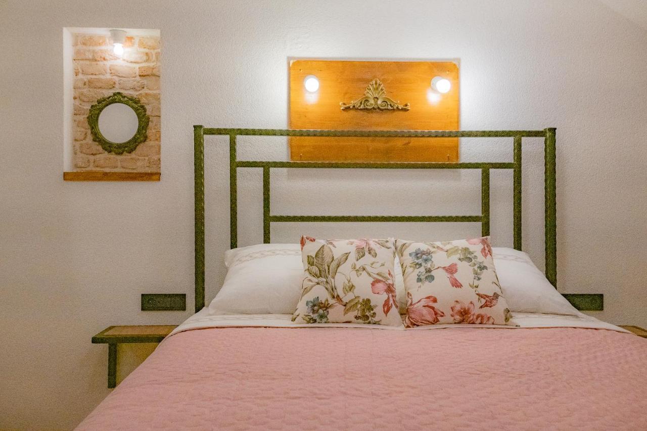 Apartman Branko Сплит Екстериор снимка