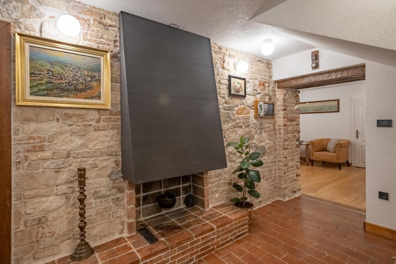 Apartman Branko Сплит Екстериор снимка