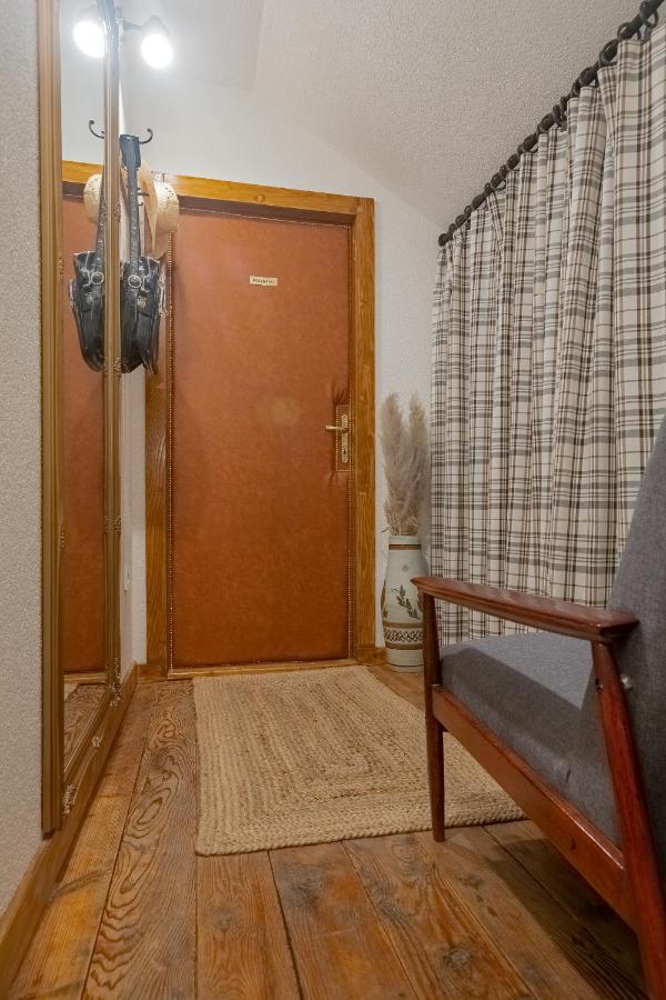 Apartman Branko Сплит Екстериор снимка