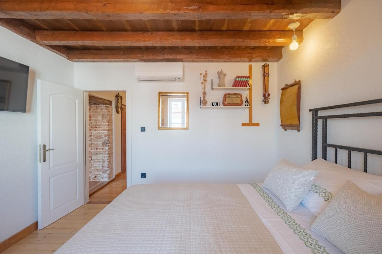 Apartman Branko Сплит Екстериор снимка