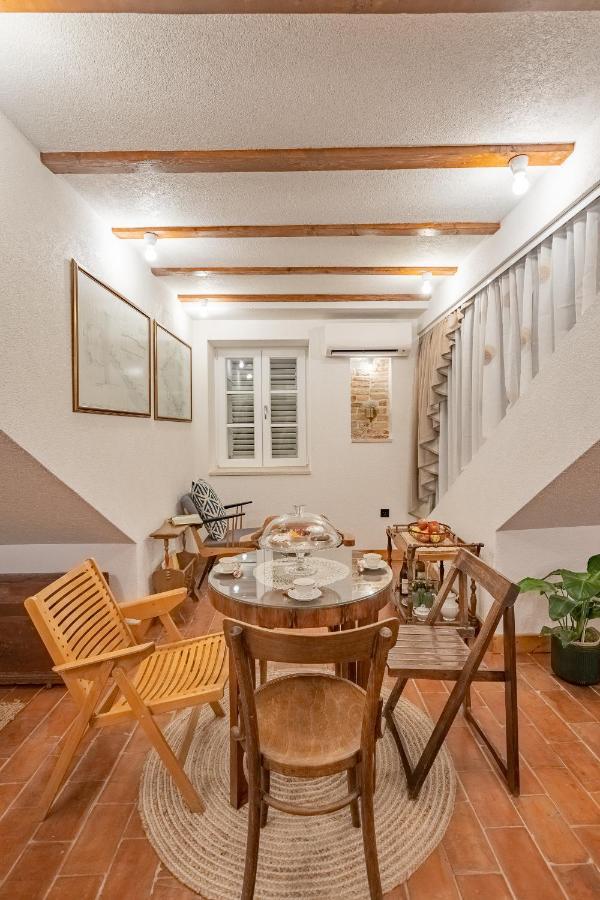 Apartman Branko Сплит Екстериор снимка