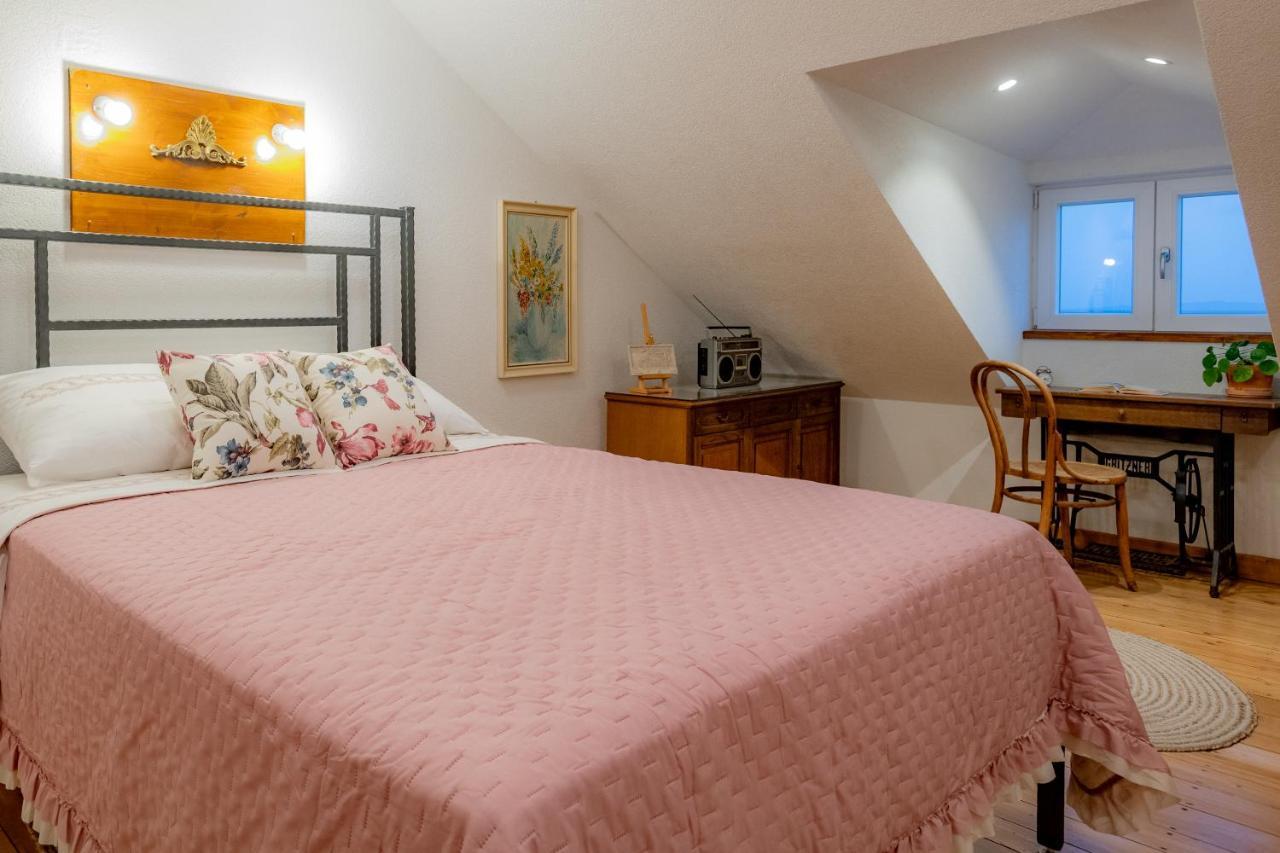 Apartman Branko Сплит Екстериор снимка