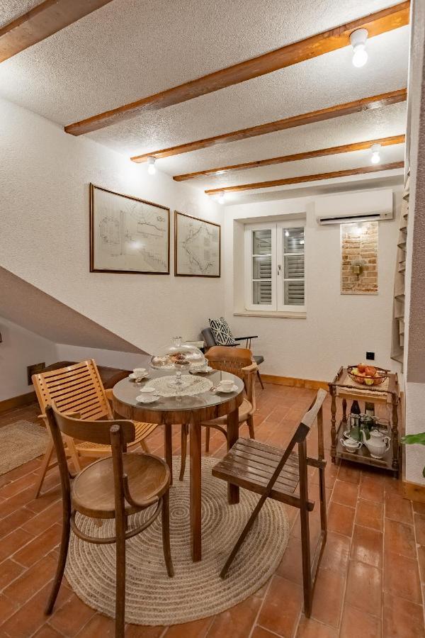 Apartman Branko Сплит Екстериор снимка