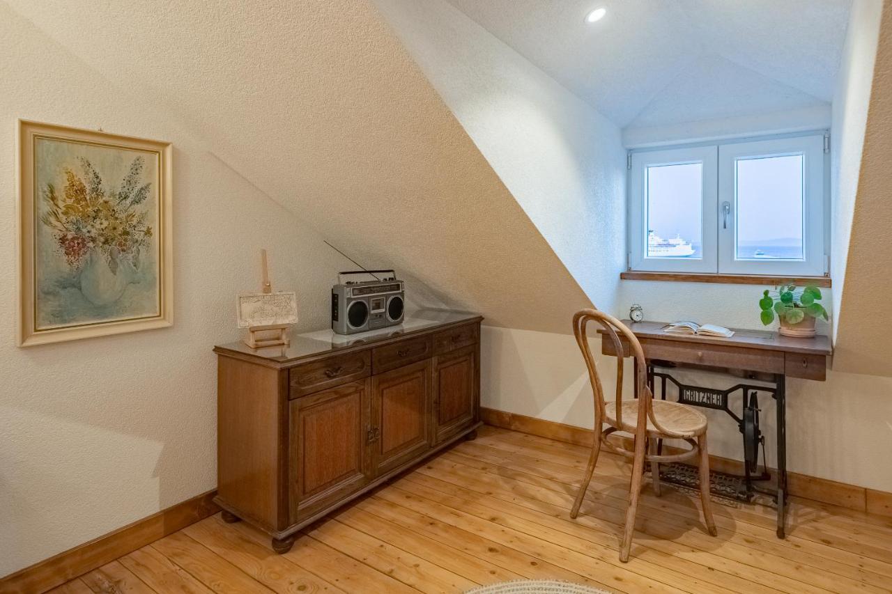 Apartman Branko Сплит Екстериор снимка