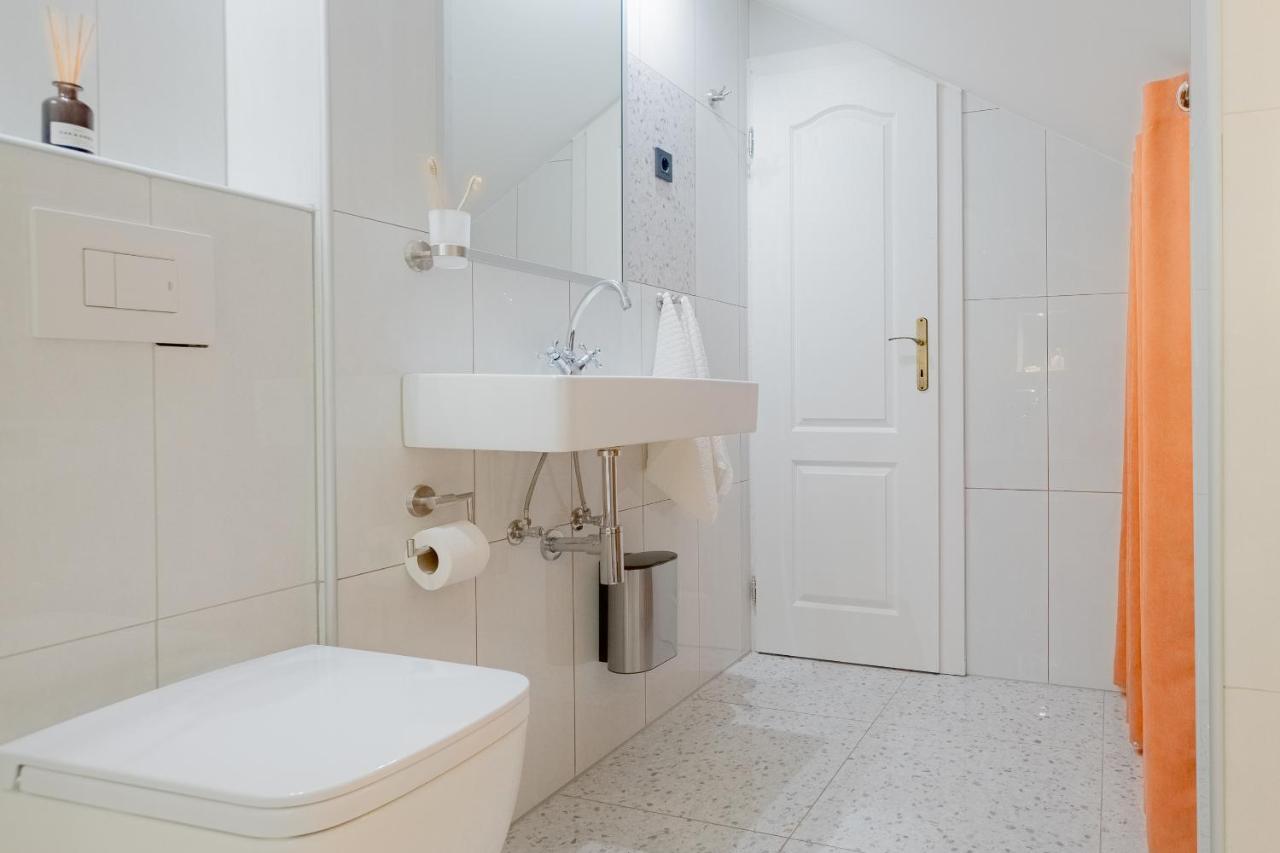 Apartman Branko Сплит Екстериор снимка