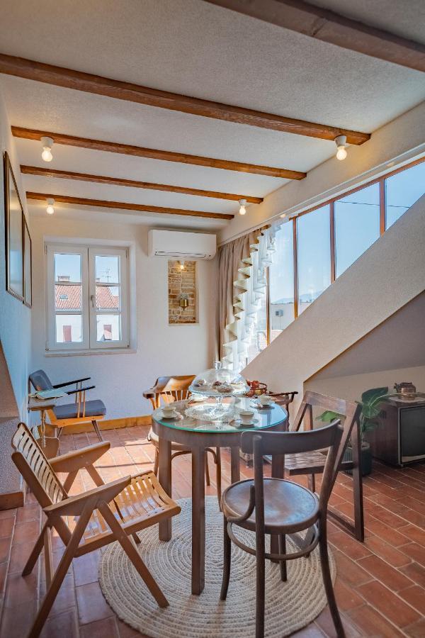 Apartman Branko Сплит Екстериор снимка